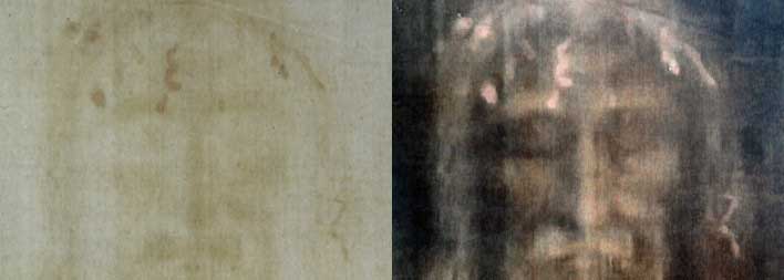 Why Christ Jesus Esu Immanuel survived the crucifixion